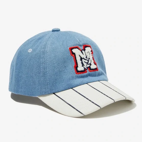 Cotton On Kids Disney Dad Cap - Picture 3 of 4